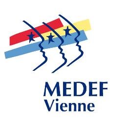 Le MEDEF 86 fédère et soutient les entrepreneurs du département de la Vienne.