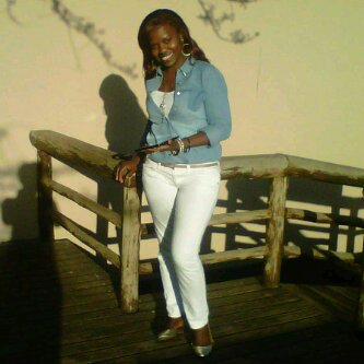 October's Very Own #OVOXO!  I am who I am☺