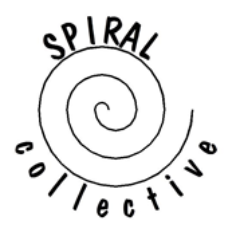 Supporting People in Reproduction, Abortion, & Loss: full-spectrum reproductive support w/ the intention of empowering bodily autonomy.