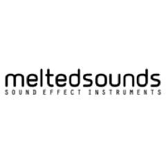 sound melting software instruments for sound designers who work in the field of film, games, and arts.