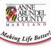 Anne Arundel County (@aaco_doad) Twitter profile photo
