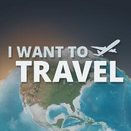 Get inspired. Travel the world. We'll help you get there.