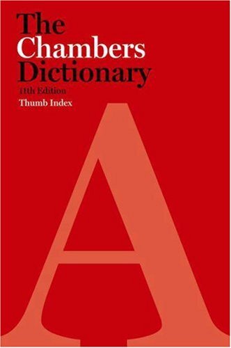Tweeting funky, gorgeous adverbs. @ChambersWords advocate. Dedicated to the words and manners of Uncle Monty, who helped us rise above it all.