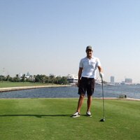 Jonathon Houlston (@jonhoulston87) 's Twitter Profile