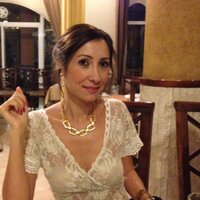 Nisrine El Hayek ‏ܢܝܣܪܝܢ ܗܝܟ (@nisselhayek) Twitter profile photo