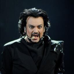 FillClub in Minsk. Club of club the best singer. King of pop!