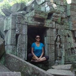 MaryumJordan's profile picture. Climate justice attorney at EarthRights International. She/ella. Views are my own.