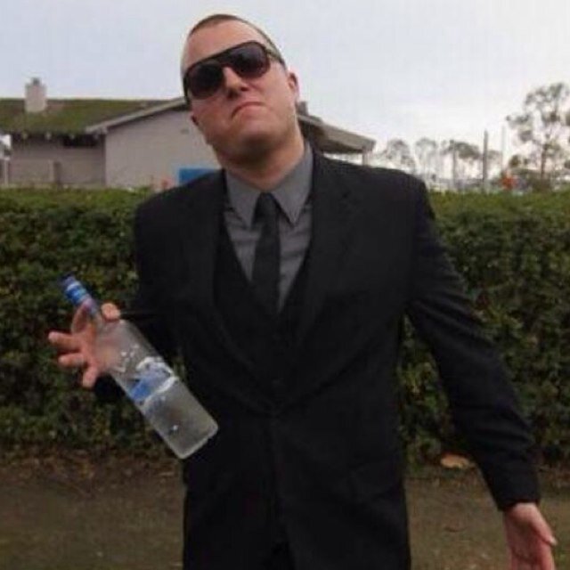 Rage Life Mafia