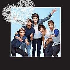 One Direction lover