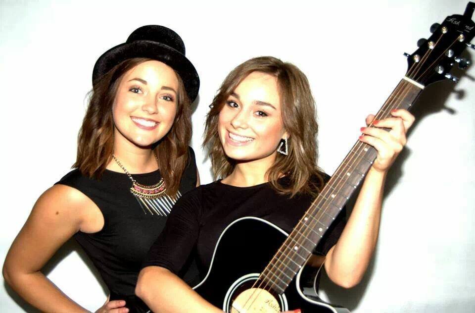 Lucy & Megan - Follow us to find out performance dates :-) ....... ...... DM for bookings!
