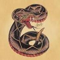 Rosher (@fdspinetta) 's Twitter Profile