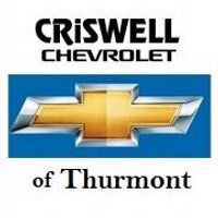 Criswell of Thurmont (@chevyofthurmont) 's Twitter Profile