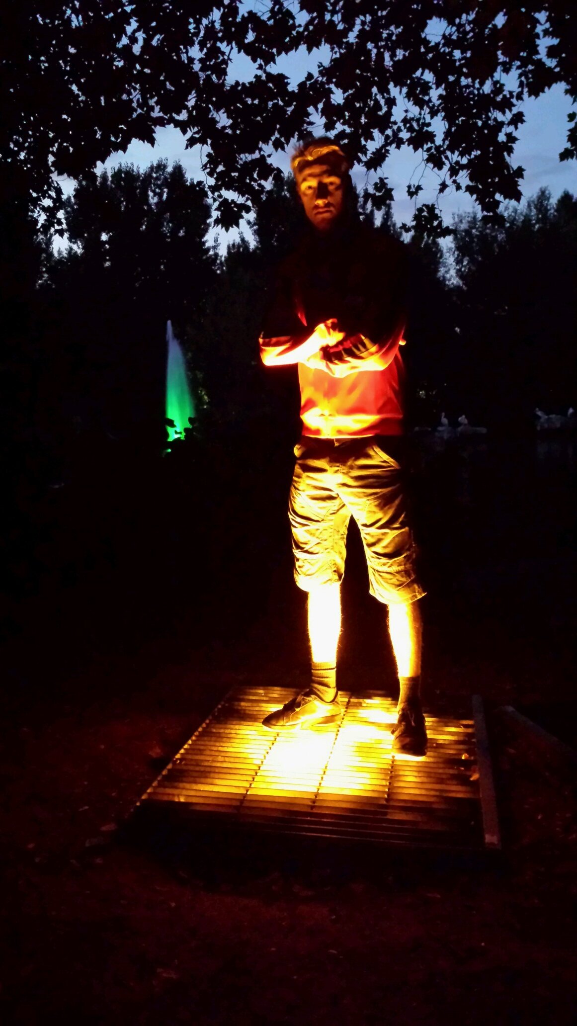 Ref88Johan's profile picture. Studerar Idrottsvetenskap på Coaching och Sports Management  Hockeydomare i div. 2