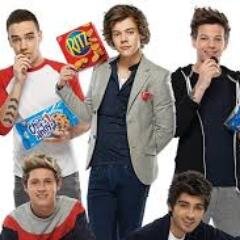 Harry Edward Styles Cox