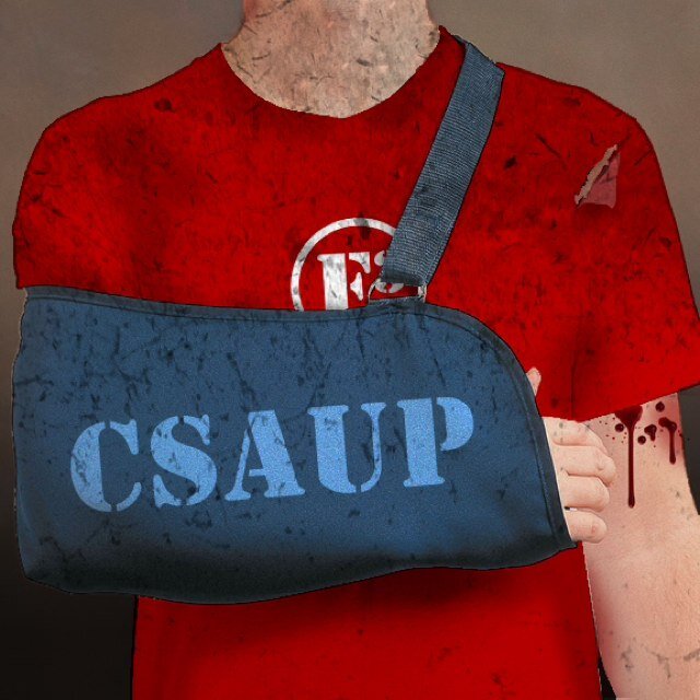 F3-ISOTOPE CSAUP Profile