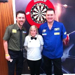 Work for Unicorn, GM! Right Wing footballer for Bingham Town Ladies! Enjoy watching Darts and Cricket! Love Eating Sweets