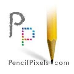 pencilpixels's profile picture. Freeing the world of boring photos; developers of one-click Photoshop actions that emulate various styles of art.
