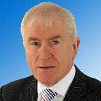 Jimmy Deenihan (@jimmydeenihantd) 's Twitter Profile