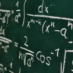 Maths teacher at Lambeth Academy