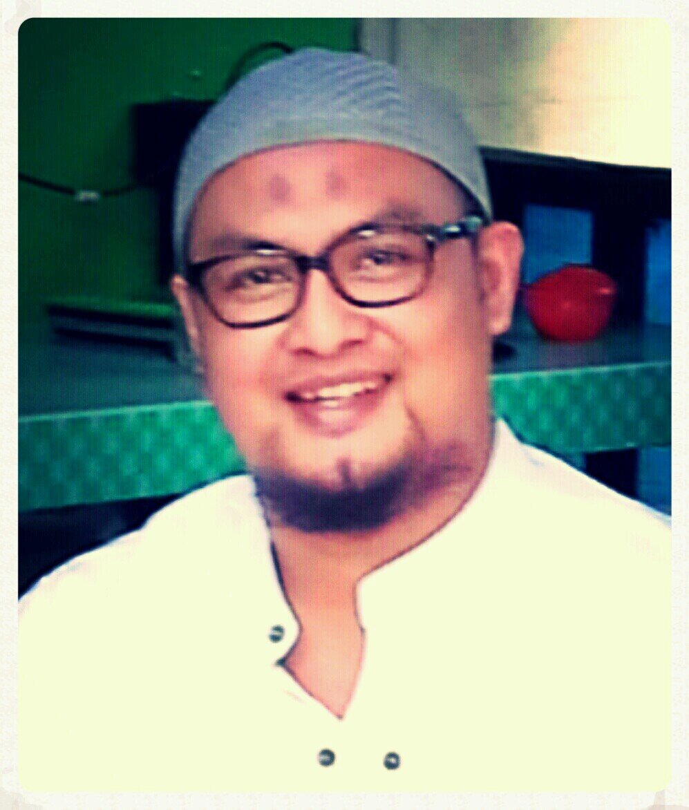 Da'i, bukan ustad | SEO Expert, SME