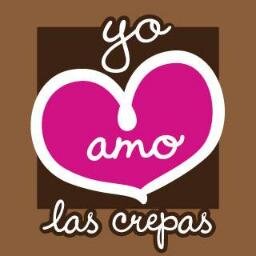 Ven y conoce nuestra gran variedad en crepas dulces y saladas, excelente barra de bebidas.