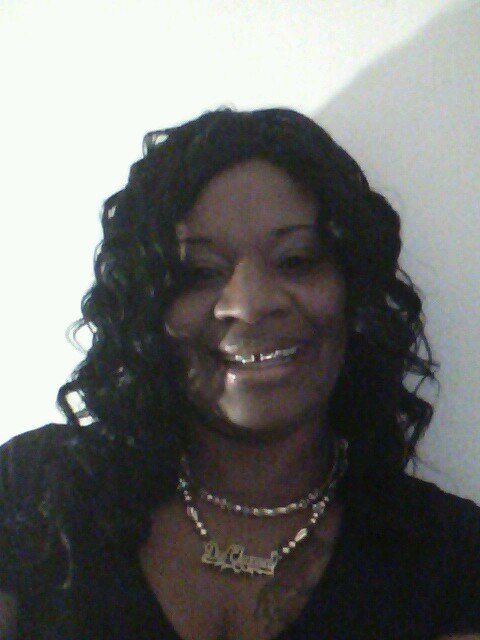 I am Sexy, Sweet,Loving and full of myself; but in a good way.I love shopping ,Spending money...bowling and dining out