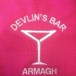 DevlinsAmagh's profile picture. 