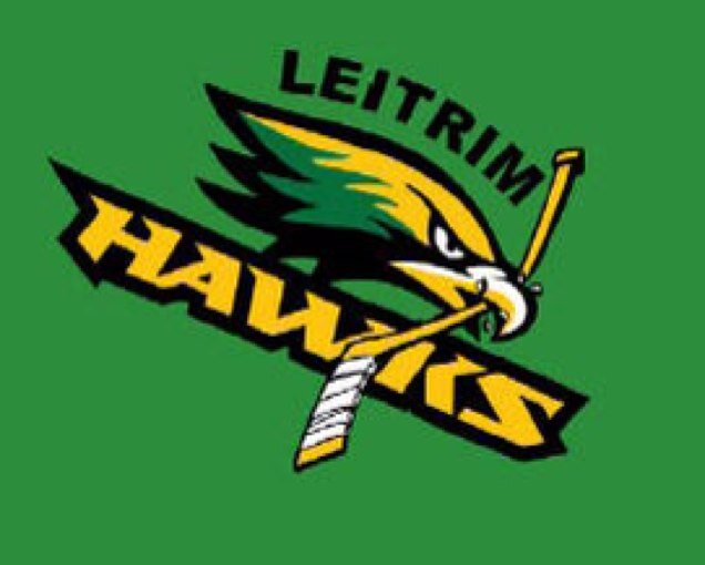 More bush league than Patrick Kaleta. Not associated with the Leitrim Minor Hockey Association.