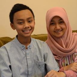 iranadirah's profile picture. March 07 @fkunisba11