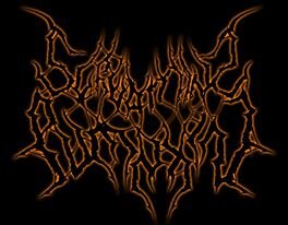 Screaming Pumpkin Official Merchandise and Label
