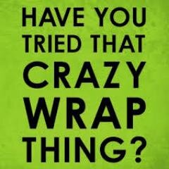 Tighten, Tone & Firm in as little as 45 Minutes with the Ultimate Body Applicator wrapitupessex@live.co.uk
