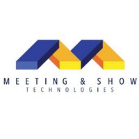 Meeting & Show Tech. (@meetingandshow) 's Twitter Profile
