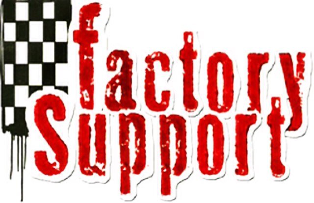 Factory Support USA