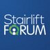 The Stairlift Forum (@stairliftforum) Twitter profile photo