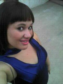 AndresaLibarino's profile picture. 