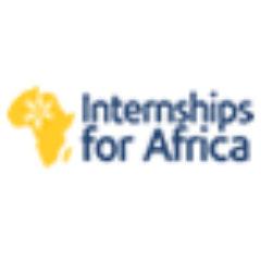 Internships for Africa connects interns across Africa with placements within the region, meeting the needs of organisations for high-quality, trainable workers.