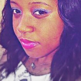 Blessed and Highly Favoured!