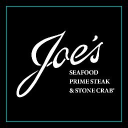Seafood, Prime Steak and Stone Crab. Defined by a standard of hospitality born over a century ago. Following @JoesChicago & @JoesVegas