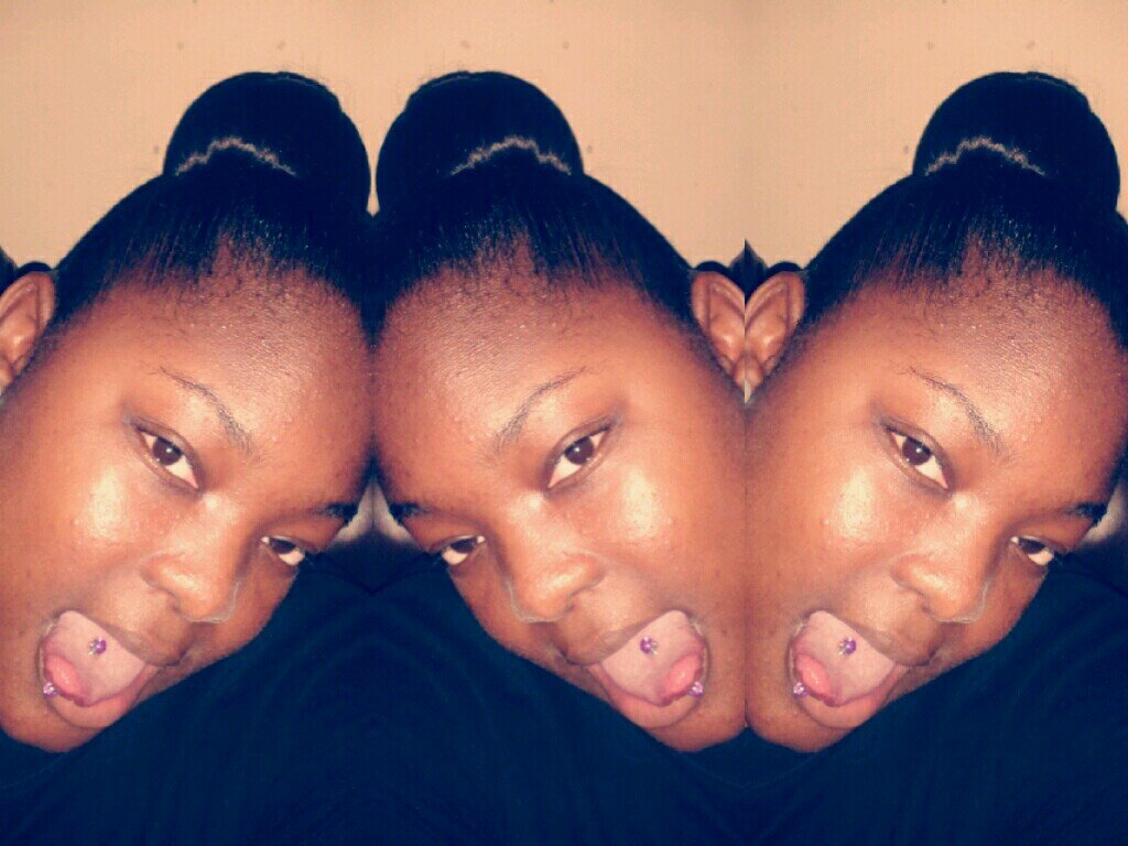 wats da purpose of a BIO u gonna JUDGE anyway***Street Smart&Book Smart...Heart Taken By:$$$ and it love me back;-)