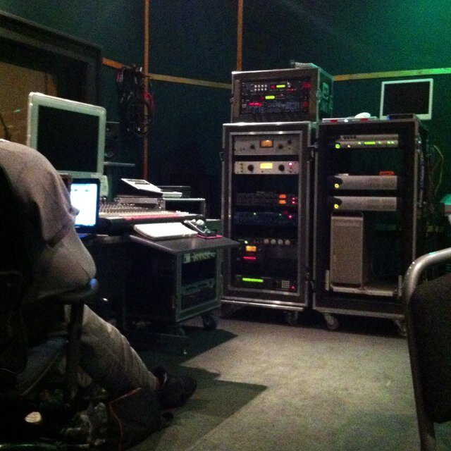 songwriter / producer / engineer