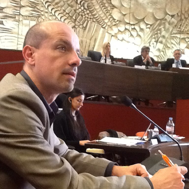 OlivierFrezot's profile picture. brgm