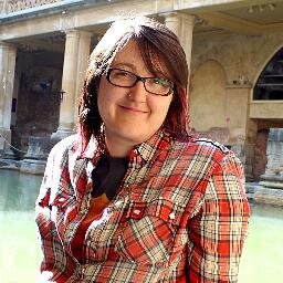 amy_flair's profile picture. Freelance web editor in the UK who does a bit of everything from proofreading to copy editing/writing, content management and image editing.