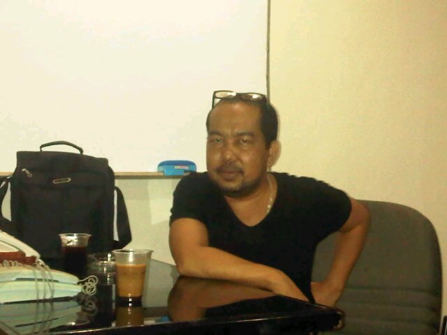 horassigar's profile picture. Senyumku ibadahku