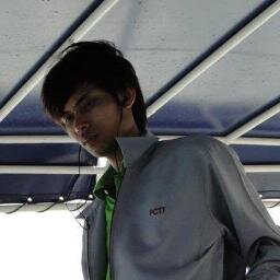 chaiyoj's profile picture. 