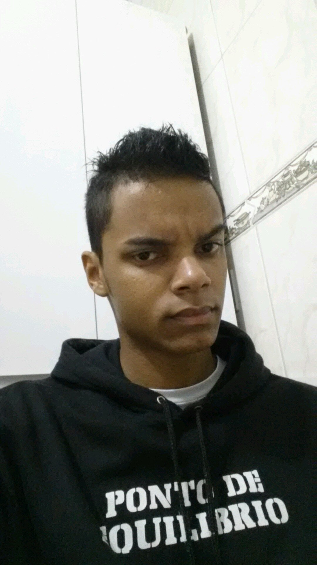 Nem sempre sai do jeito ki a gente almeja...+ eOo continuo ate o fim mesmo ki seja Só...