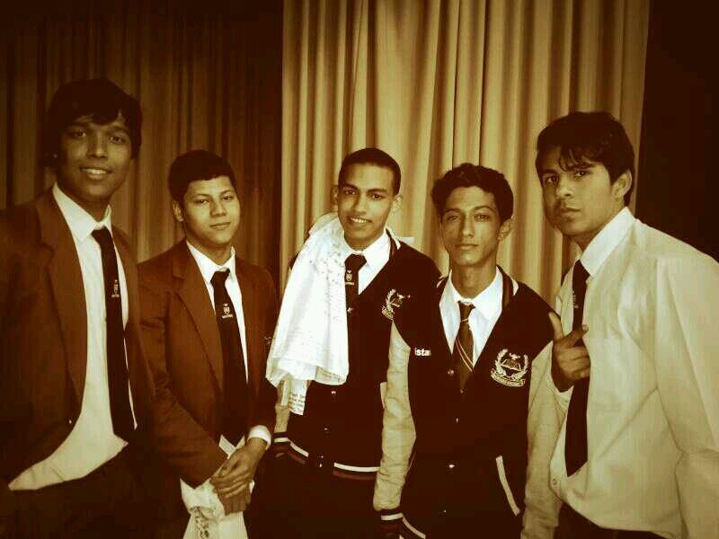 UzairUzziuzair's profile picture. Producer, and inspiration to atleast two people, situationaly funny-dean vw, and modern in the sense I have two gay friends @lilcupid and jody williams