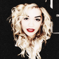 rita ora | singer |18| eri il mio tutto, ma tutto passa| mamma di Barbara| AUSTIN È UNA TESTA DI CAZZO MA NON POSSO NON VOLERGLI BENE♥