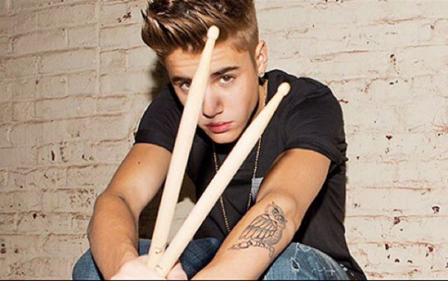 Doesn't matter what people think about me because i'm a boy belieber. I'm a Belieber forever & proud it !!!!!