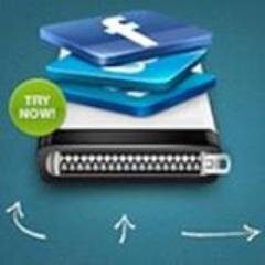 socialBckup's profile picture. SocialBckup automatically creates browsable archives of your online data which you can search and download at any time. 
http://t.co/0chowDMfNw