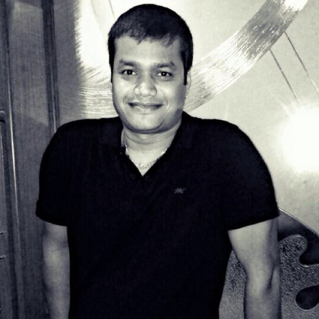 manishstcakl Profile Picture